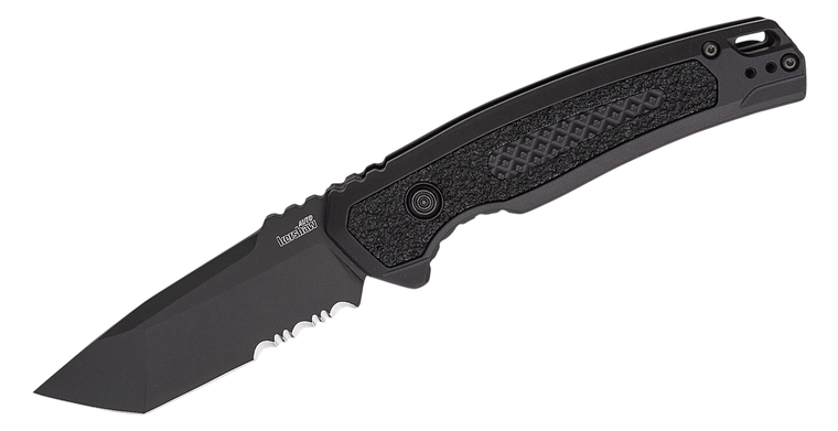 Launch 16 M4 Tanto 3.45" Blade Folding Knife by Kershaw