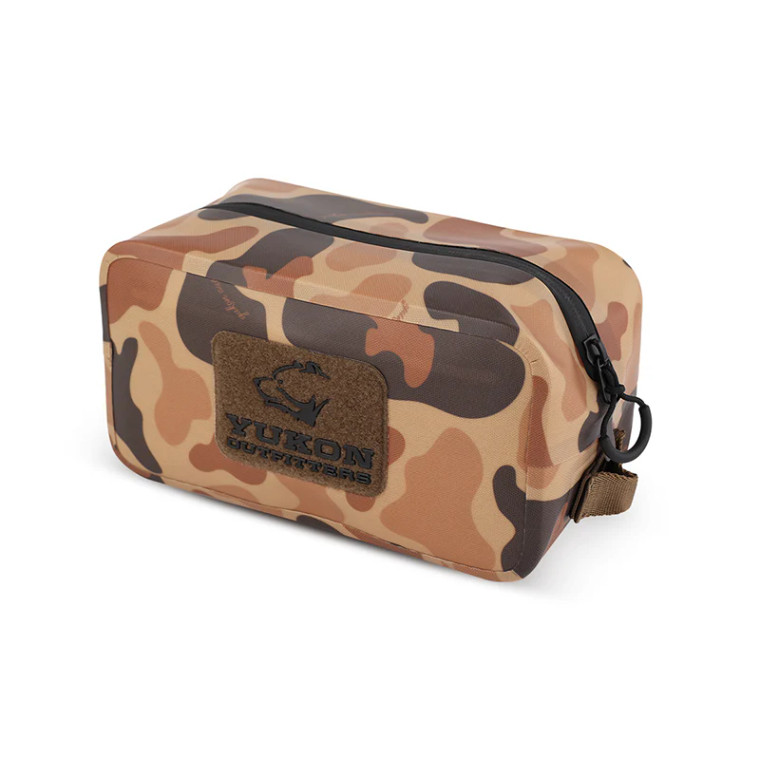 Dry Diddy Pack by Yukon