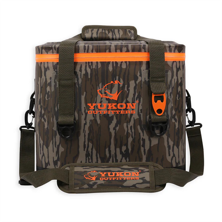 30 Can Tech Cooler by Yukon Outdoors 30 Can Tech Cooler by Yukon Outdoors