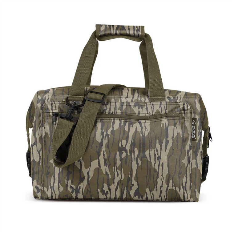 24 Can Insulated Soft Cooler Bag by Yukon Outfiiters 24 Can Insulated Soft Cooler Bag by Yukon Outfiiters