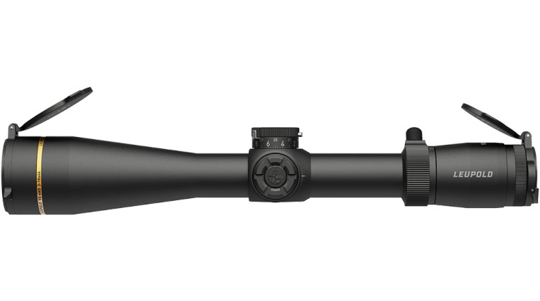 VX 6HD Gen2 3 18x44 30mm CDS Rifle Scope by Leupold