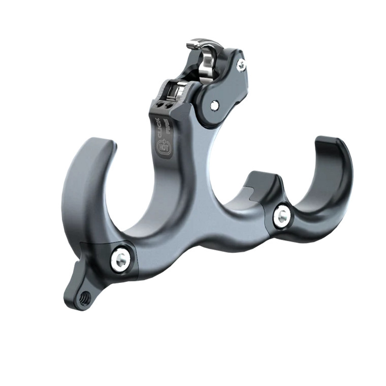 Hinge 2 Large Release by UltraView Archery