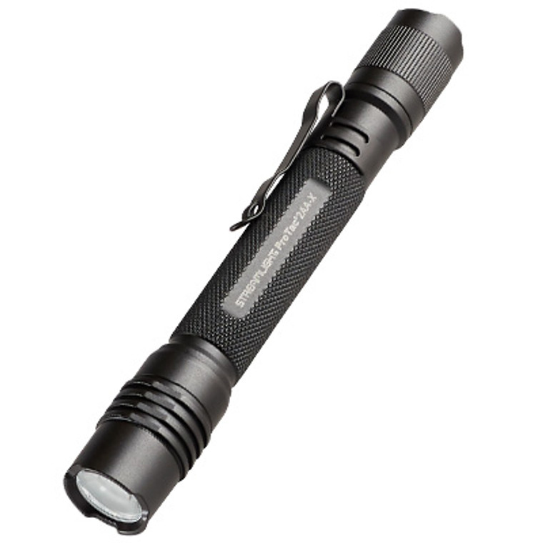 ProTac 2AA-X Flashlight by Streamlight