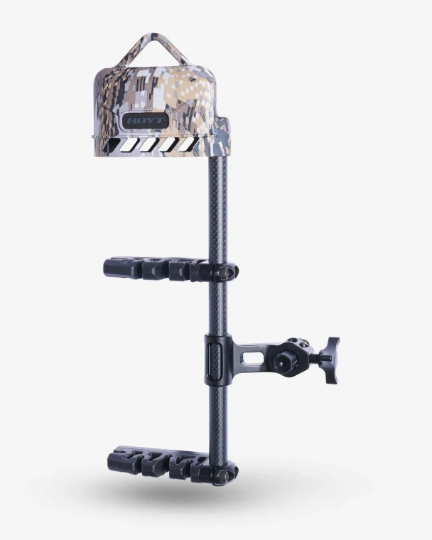Superlite QD 4 Arrow Quiver in Elevated II by Hoyt