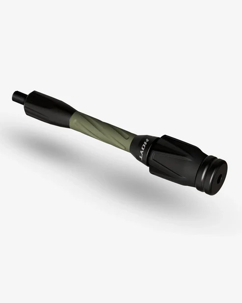 Stealth Pro Series 6 inch Stabilizer in Wilderness by Hoyt