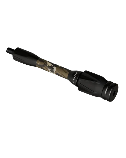 Stealth Pro Series 6 inch Stabilizer in Bottomland by Hoyt