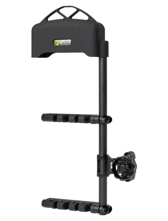 AlphaStrike XL 5 Arrow Quiver by Fuse