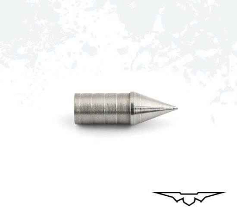 PS25 Nock Crusher Point 100gr by Black Eagle Arrows