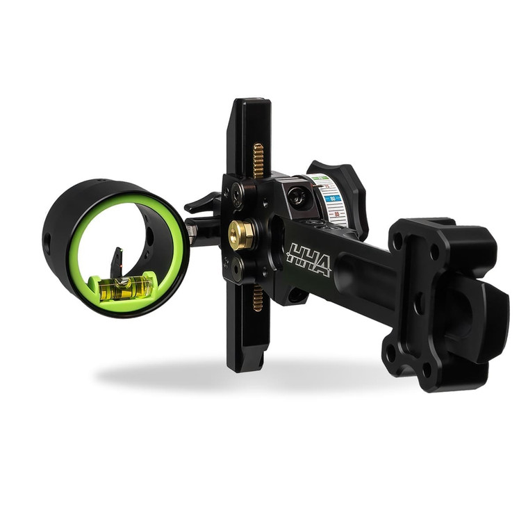 NYTRX Pro X2 2 Pin .010 Right Hand by HHA