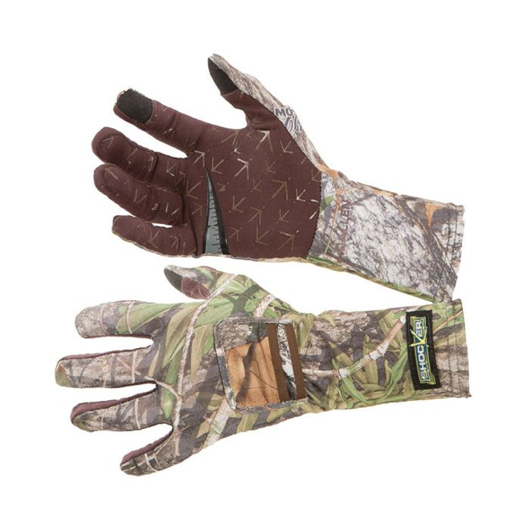 Shocker Turkey Glove in Obsession by Allen Company