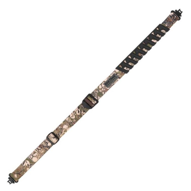 Trak Traction 36 inch Rifle Web Sling with Swivels by Allen Company