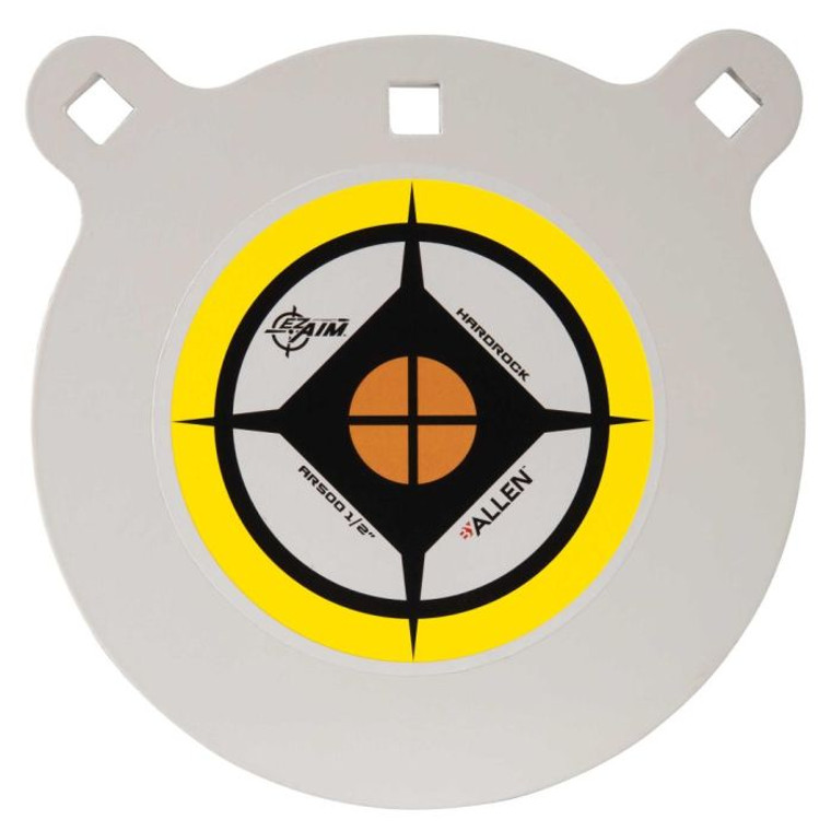 Hardrock AR500 8 inch Gong by Allen Company