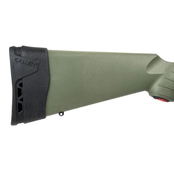 Recoil Eraser II Medium Slip-On Pad in Black by Allen Company