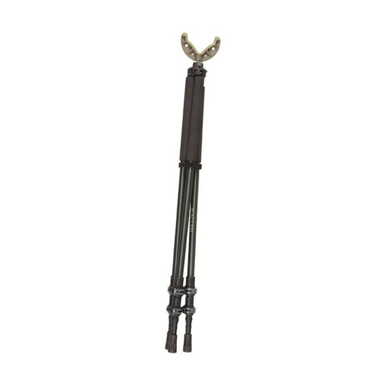 Axial 61 inch Tripod, Bipod, Monopod Shooting Stick in Black by Allen Company