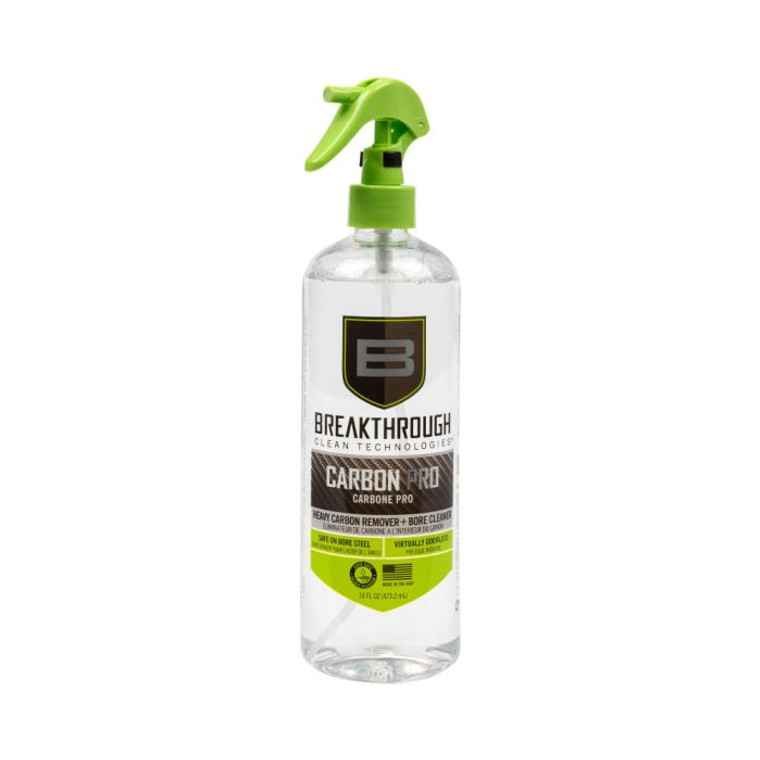 Carbon Pro Carbon Remover 16oz by Allen Company