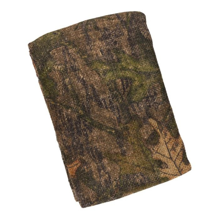 12x54 inch Camo Burlap in Mossy Oak Obsession by Allen Company