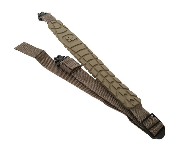Flat Dark Earth Max Grip Slim Gun Sling by Caldwell