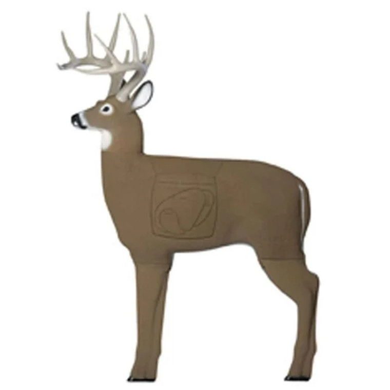 GlenDel Buck Point-of-Purchase by Field Logic