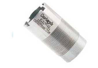 Carlson's Replacement 20 Gauge Choke Flush Non-Ported for Winchester Win-Choke
