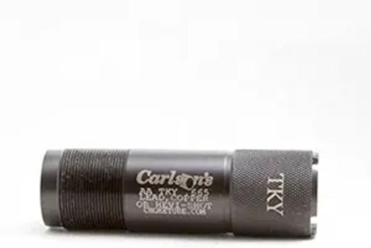 20ga Beretta and Benelli Mobil Flush Extra Full Choke by Carlson Choke Tube