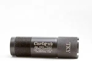 Carlson's Replacement 20 Gauge Extra Full Choke Flush Non-Ported for Beretta/Benelli Mobil