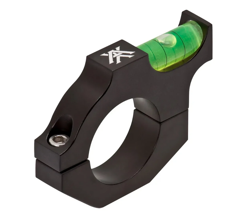 30mm Tube Bubble Level by Vortex