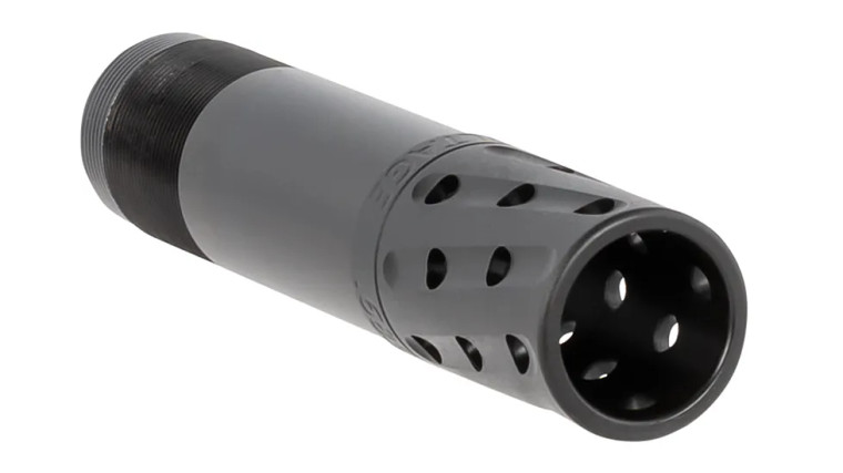 Black Nitride 20ga Benelli Crio Head Hunter Turkey Choke by Jebs