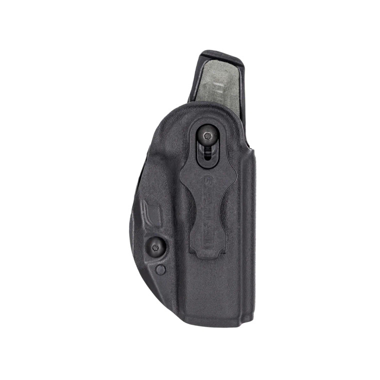 Species Hellcat STX TAC in Black Right Hand by Safariland