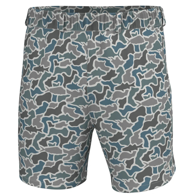 Youth Volley Shorts by Local Boy
