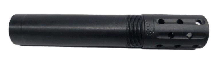 Black Nitride 12 Gauge A5 Headhunter Turkey Choke by Jebs