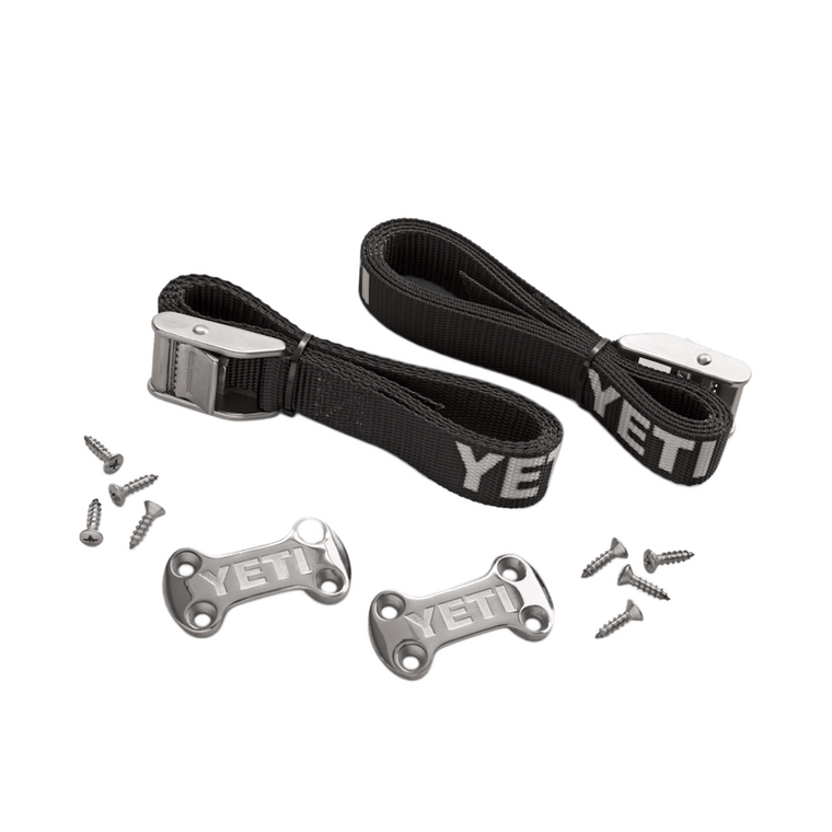 Tie Down Kit V2 by YETI