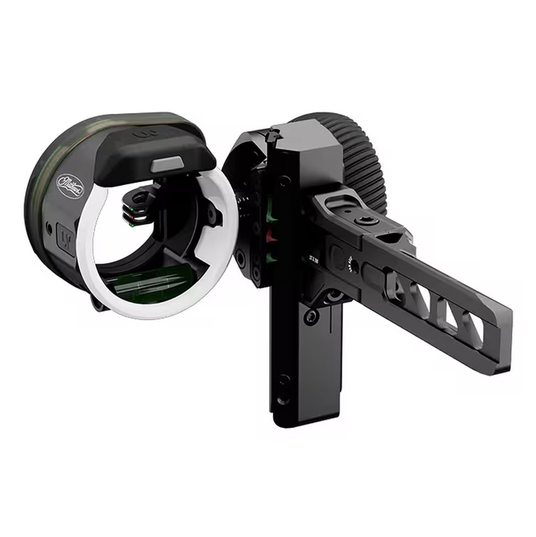 Bridge Lock UV Slider 3-Pin for Right Hand by Matthews