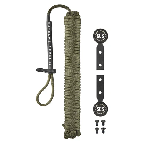 Silent Connect System by Mathews