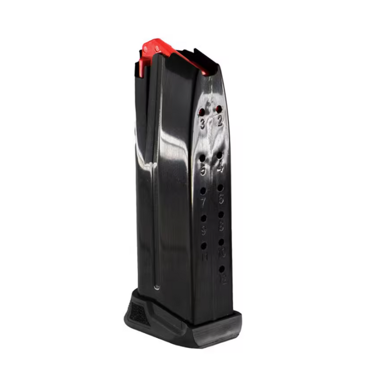 CC9 9mm 12rd Magazine with Extended Floor Plate by HK