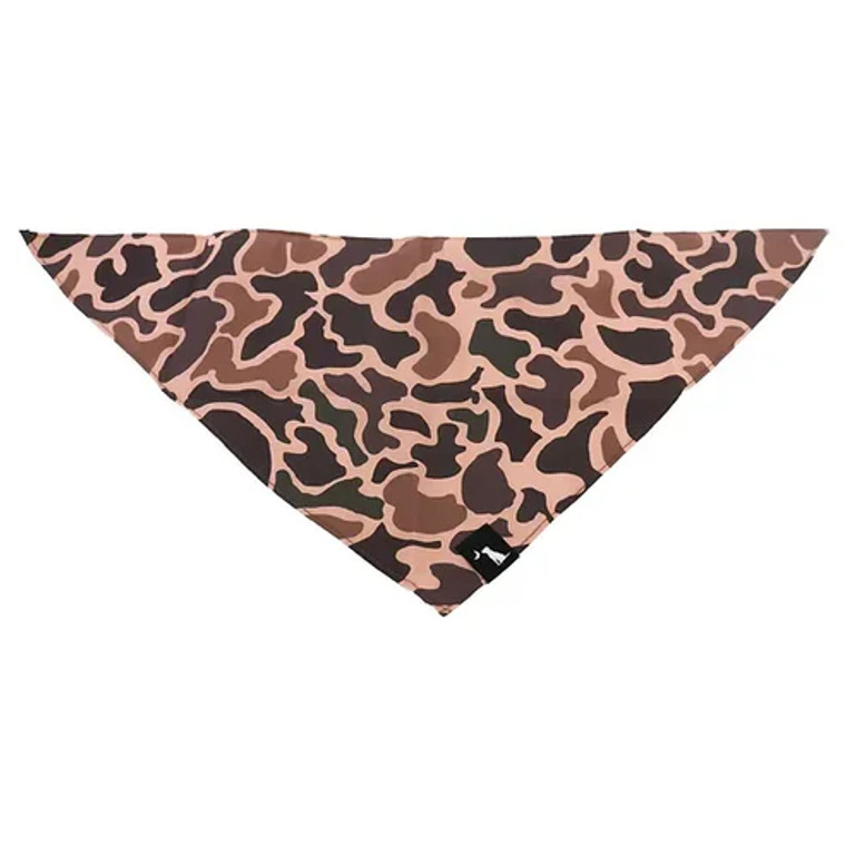 Dog Bandana by Local Boy