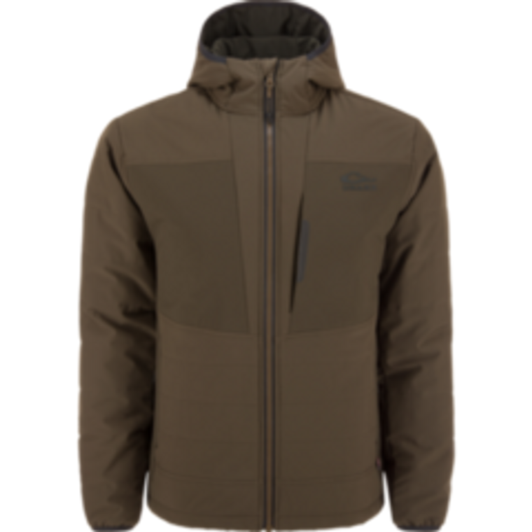 LST BMF Versa Jacket with Primaloft by Drake LST BMF Versa Jacket with Primaloft by Drake