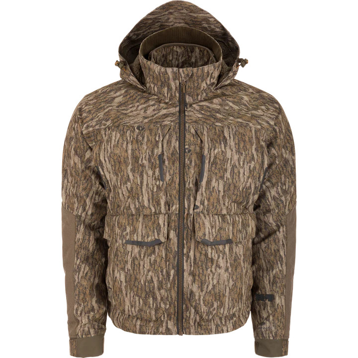 LST Command XT 3 in 1 Insulated Jacket by Drake