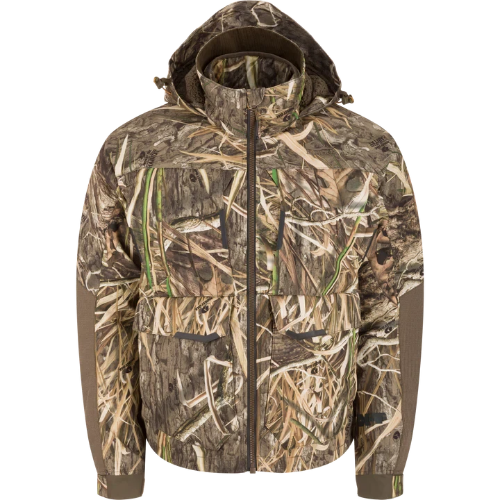 Men's LST Command XT 3-in-1 Full Zip Insulated Jacket by Drake