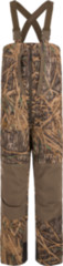 LST BMF Pit Bib with Primaloft by Drake Waterfowl