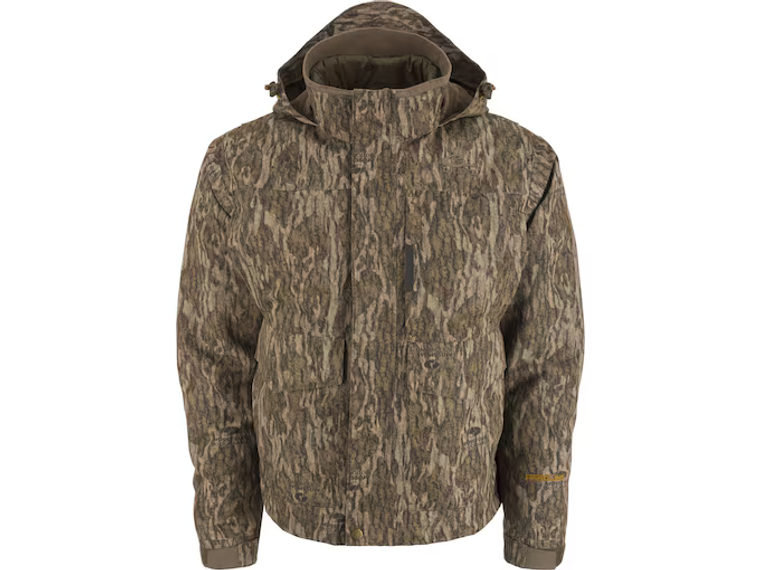 LST Hardline 3 in 1 Jacket by Drake Waterfowl for Men