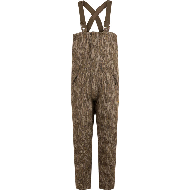 Men's LST Hardline Insulated Bibs by Drake