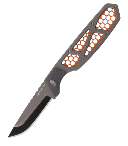 Razor APX 3.0" Blade Folding Hunting Knife by Outdoor Edge