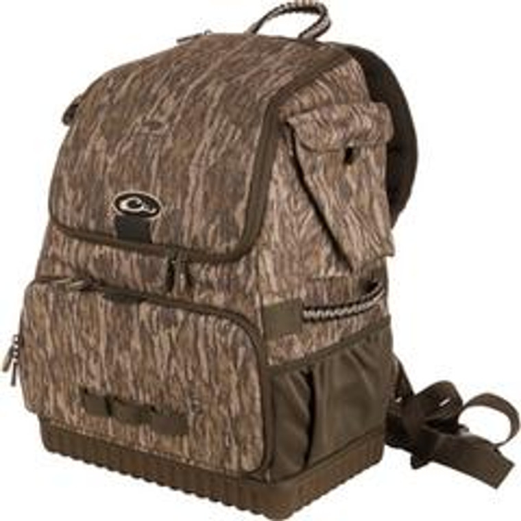 Tree-Hugger Timber Pack, by Drake Waterfowl - Bottomland Tree-Hugger Timber Pack, by Drake Waterfowl - Bottomland