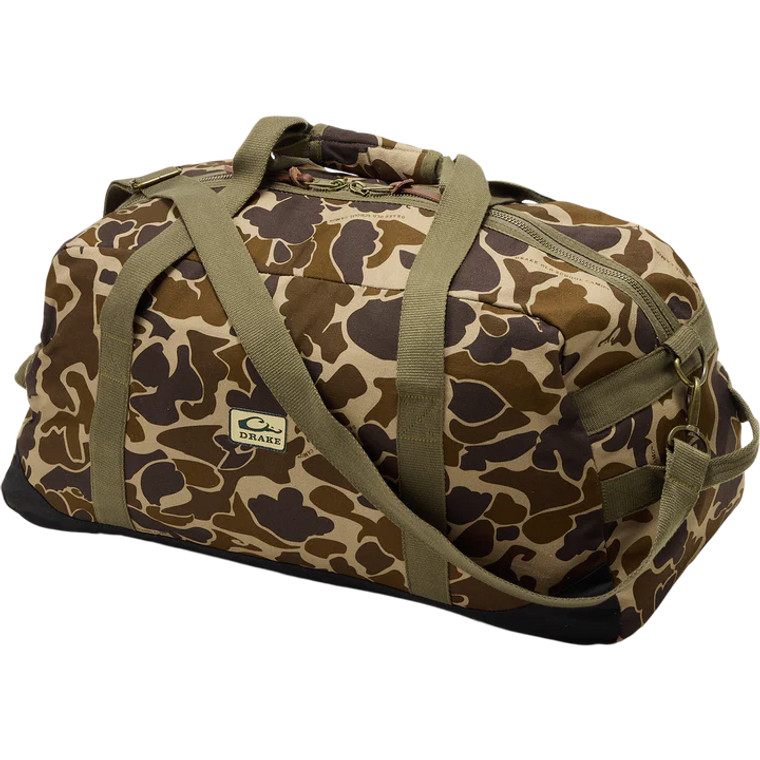 100 Liter Throwback 80 Duffle Bag by Drake