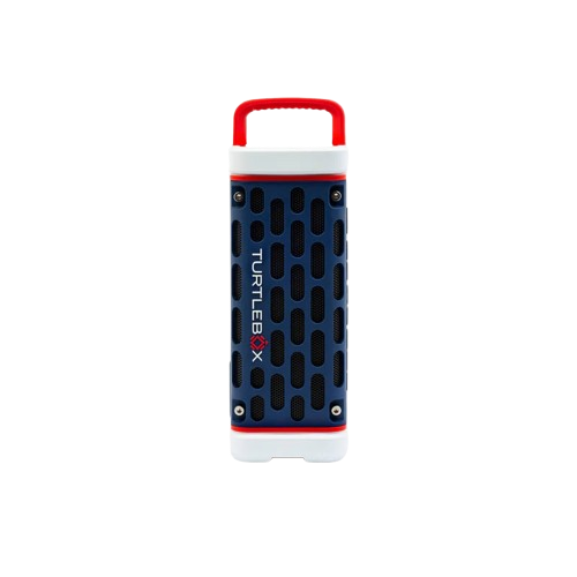 Ranger Bluetooth Speaker by Turtlebox