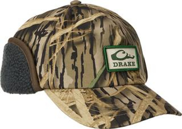 MST Flap Cap by Drake Waterfowl