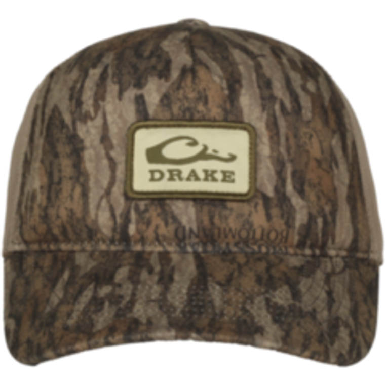 Foam Trucker Logo Cap by Drake Waterfowl