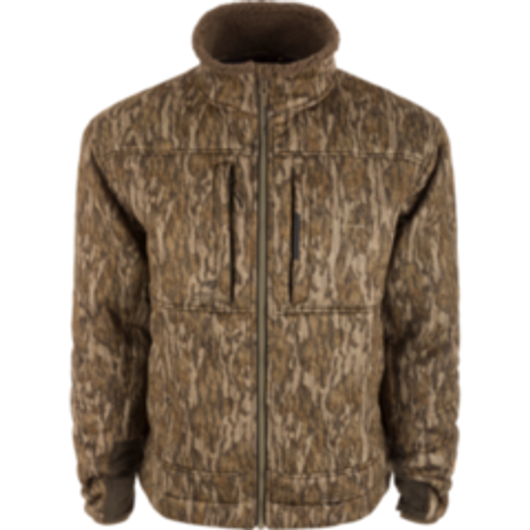 Midweight Nova Silencer Jacket by Drake Waterfowl