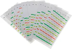 Range Rover Replacement Sight Tapes by Truglo