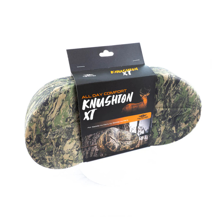 Knushion XT Foam Cushion by TETHRD